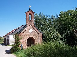 Haslau in Obersüßbach