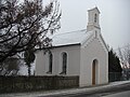 Catholic Chapel of St. Nicholas