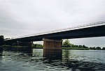 Havelbrücke Werder