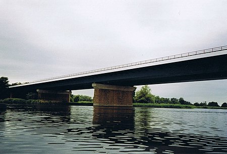 Havel Bruecke A10 02