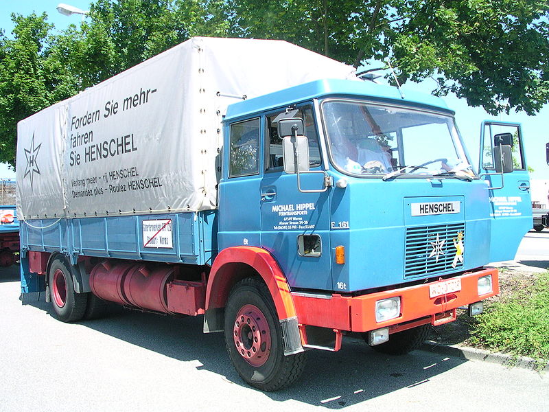 raddozer  HENSCHEL 800px-Henschel_F161