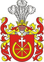 Thumbnail for Ossorya coat of arms