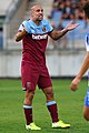 Pablo Zabaleta (West Ham United)