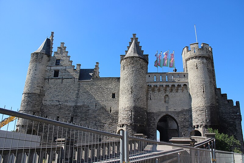 File:Het Steen 20180629.jpg