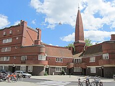 Het schip noordgevel toren hembrugstraat.jpg