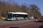 Vignette pour Réseau de bus de Vélizy Vallées