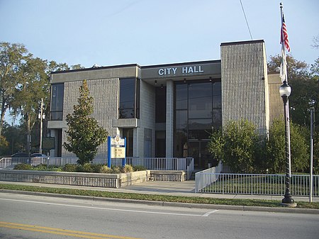 High Springs FL city hall01.jpg