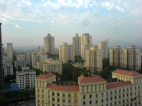 Image: Hiranandaniestate