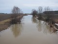 * Nomination Flooded Hirvijoki (Hirvi river). Makele-90 15:43, 4 January 2012 (UTC) * Promotion Ugly, but good quality. --Mattbuck 14:45, 12 January 2012 (UTC)