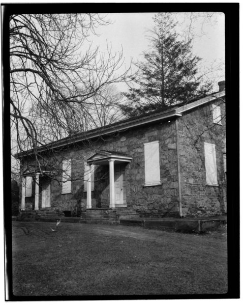 File:Historic American Buildings Survey, D.H. Smith, Photographer, 1926 ENTRANCE DETAIL. - Quaker Meetinghouse, Media, Delaware County, PA HABS PA,23-MED.V,1-1.tif