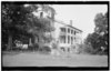 Cove Grove Historic American Buildings Survey, Thomas T. Waterman, Photographer July, 1940. - Cove Grove, State Route 1301, Hertford, Perquimans County, NC HABS NC,72-HERF.V,2-2.tif