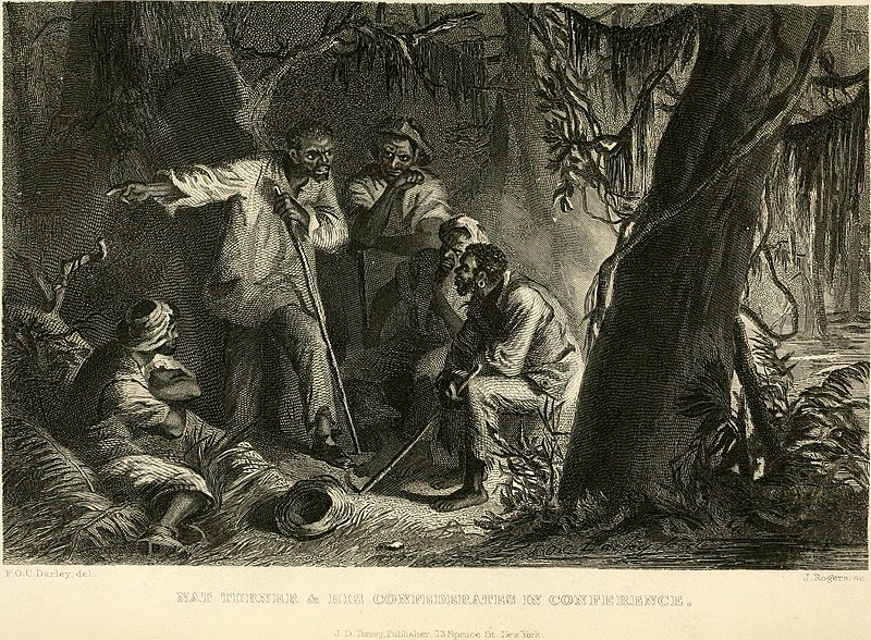 File:History of American conspiracies- a record of treason, insurrection, rebellion and c., in the United States of America, from 1760 to 1860 (1863) (14779668831).jpg