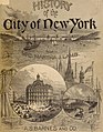 History of the city of New York (1876) (14761381734).jpg