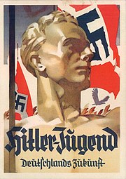 Расовая теория нацизма — Википедия
