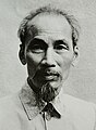 Ho Chi Minh ran North Vietnam from 1951 to 1969