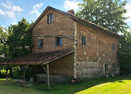 Holznachbarn 1 Altbau