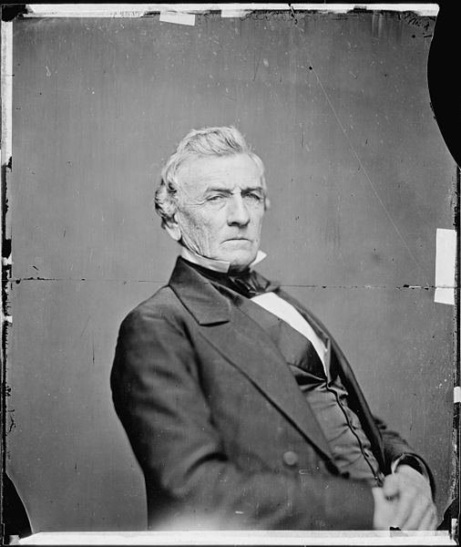 File:Hon. Benjamin Fitzpatrick, Ala - NARA - 528657.jpg