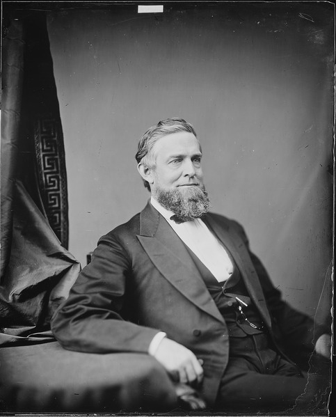 File:Hon. Schuyler Colfax - NARA - 528766.tif