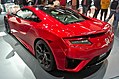 Honda NSX (2015)