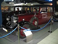 Horch 850