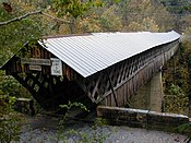 Horton Mill Covered Bridge in Blount County HortonMillCB.jpg