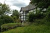 House near the pub in Aston Munslow - geograph.org.uk - 1032951.jpg