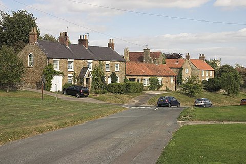 Terrington