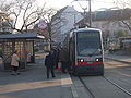 Hst Friedrich-Engels-Platz