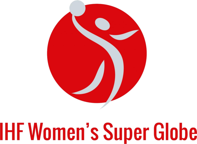 Description de l'image IHF Women's Super Globe Logo.png.