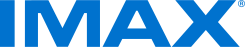 IMAX blu logo.svg