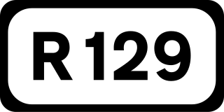 <span class="mw-page-title-main">R129 road (Ireland)</span>