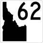 Thumbnail for Idaho State Highway 62