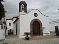 Iglesia Nuestra Señora de La Luz (Arico El Nuevo).