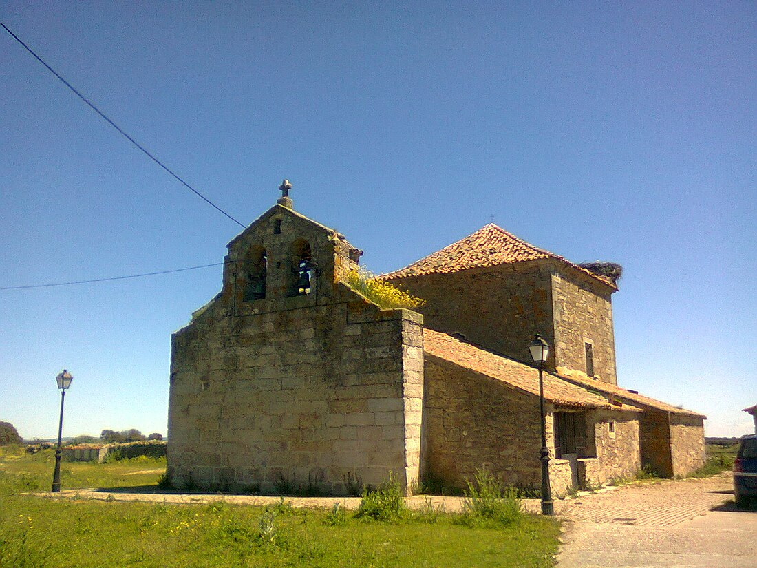 Doñinos de Ledesma