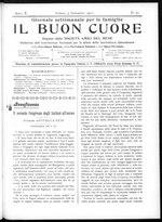 Thumbnail for File:Il buon cuore - Anno X, n. 37 - 9 settembre 1911.pdf