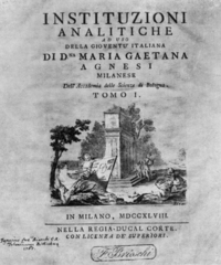 people_wikipedia_image_from Maria Gaetana Agnesi