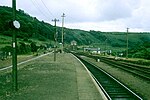 Thumbnail for Ilfracombe railway station (England)