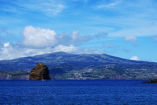 <span class="mw-page-title-main">Action of Faial</span> 1594 naval engagement during the Anglo-Spanish War