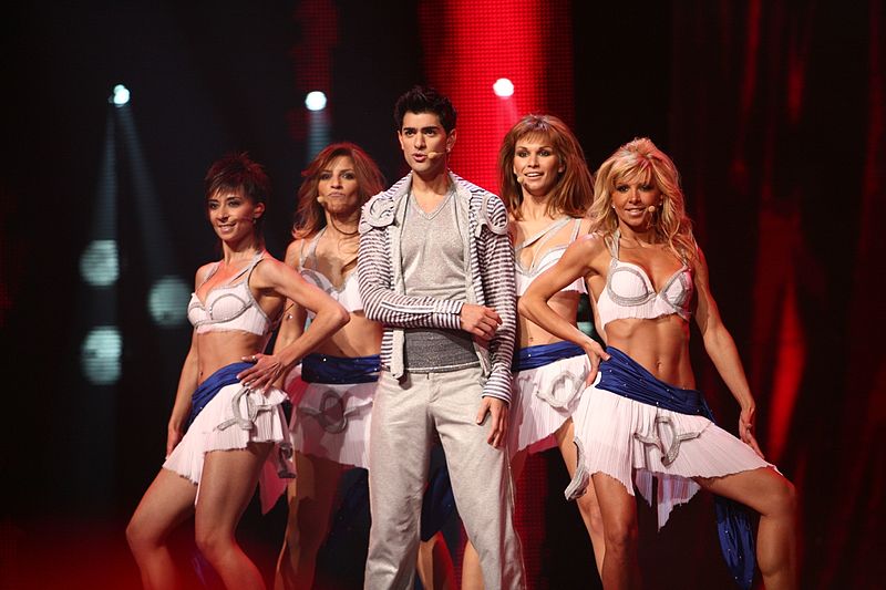 File:Image-ESC 2007 Greece - Sarbel-Yassou Maria.jpg