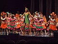 Império do Papagaio 25 years anniversary samba show 2.jpg