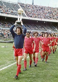 CA Independiente in international football - Wikipedia