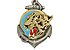 Regimental badge af det 41. Colonial Machine Gunner Regiment.jpg