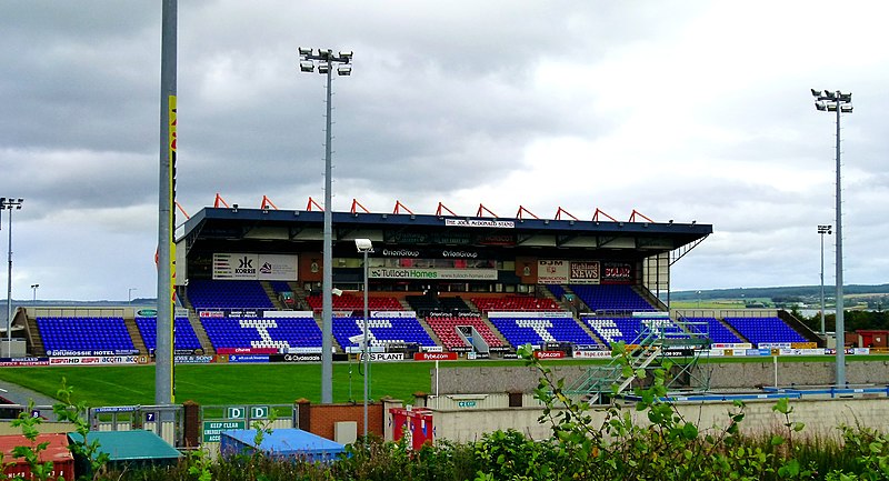 File:Inverness Caledonian Thistle FC - panoramio.jpg