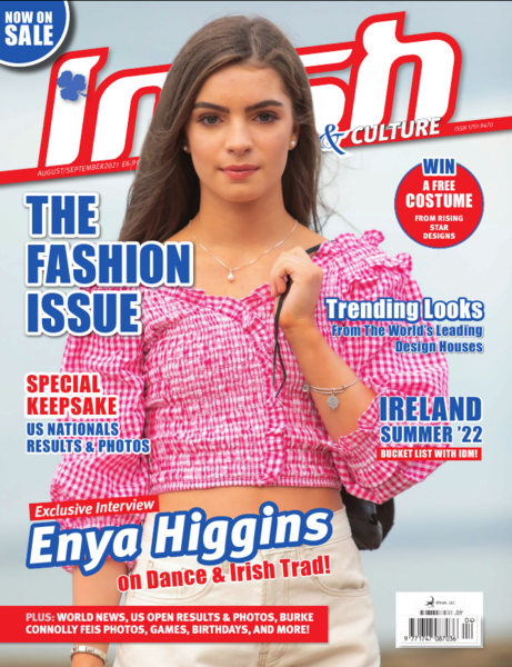 File:Irish Dancing Magazine Aug Sept 2021 Cover.png