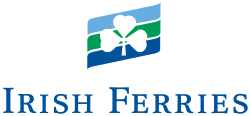 Irish Ferries logo