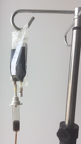 <span class="mw-page-title-main">Iron sucrose</span> Intravenous Treatment for Anemia