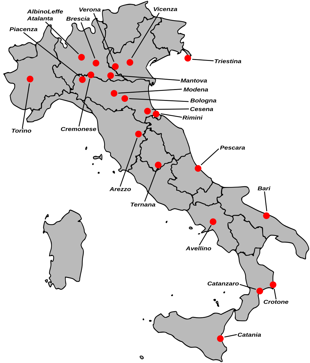 2005–06 Serie B - Wikiwand