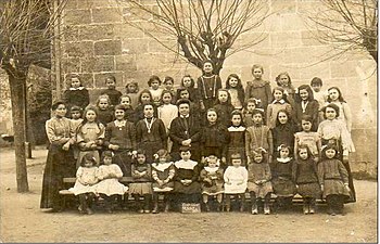 Izon école-libre 1911.jpg