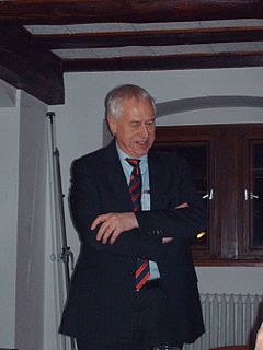 Jürgen W. Falter