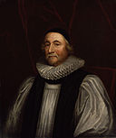 James Ussher: Alter & Geburtstag